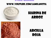 Diy: polvo matificante casero