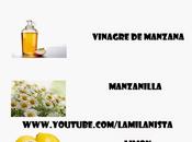 Remedios naturales para aclarar cabello