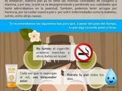 Tips Mascarillas para piel madura.