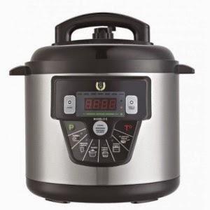 Como encontrar la mejor olla programable Como encontrar la mejor olla programable