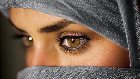 Rejuvenece la piel: 4 secretos de las mujeres árabes