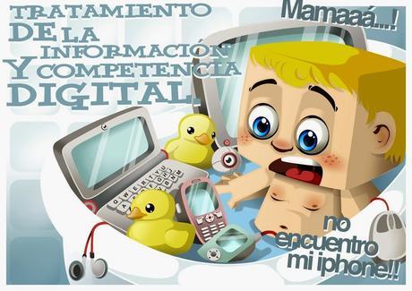 Digitalízame otra vez Digitalízame otra vez