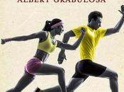 "Guía alimentación para runners" Albert Grabulosa
