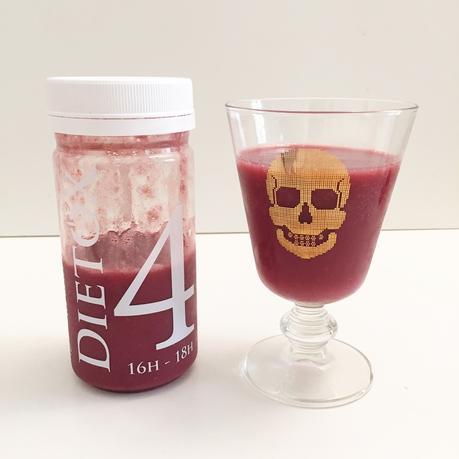 Mi dieta DIETOX ¿Funciona?