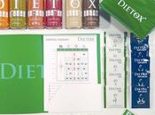 dieta DIETOX ¿Funciona?