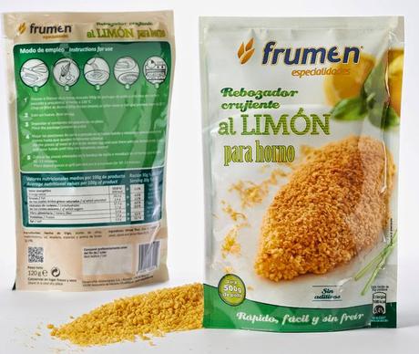 Degustación sonriente #3