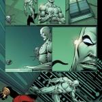 Thanos: The Infinity Relativity