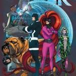 Primer vistazo a Thor Nº 6 Thor Nº 6