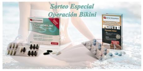 SORTEO ESPECIAL OPERACIÓN BIKINI