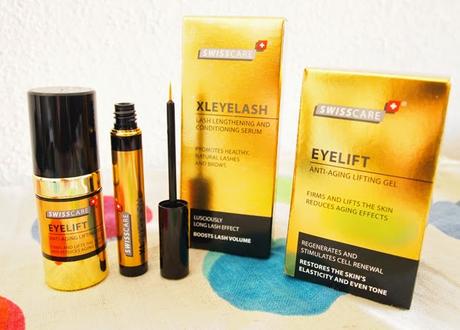 Swiscare Xleyelash