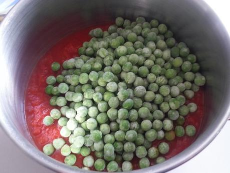 HUEVOS A LA FLAMENCA