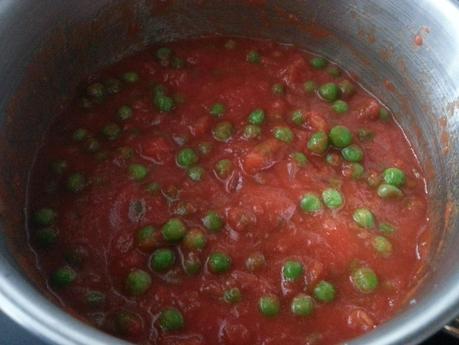 HUEVOS A LA FLAMENCA