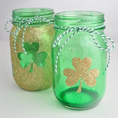 Manualidades St Patrick's Day Manualidades St Patrick's Day