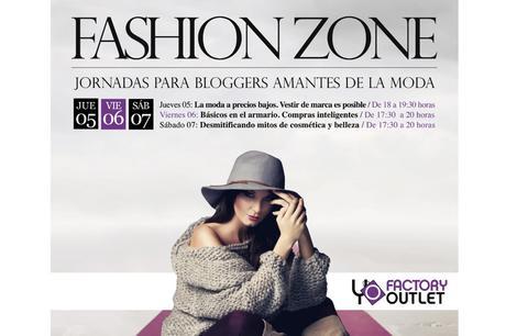FASHION ZONE - FACTORY OUTLET MALAGA