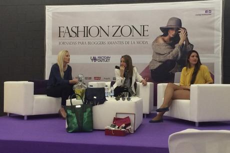 FASHION ZONE - FACTORY OUTLET MALAGA