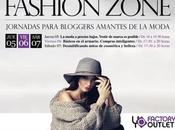 Fashion zone factory outlet malaga