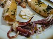 Cocina conmigo: Chipirones horno