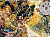 RESEÑA: Pirómides, Terry Pratchett