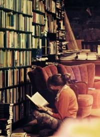 Las mejores frases sobre libros (II)