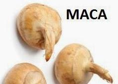 La Maca-propiedades y beneficios