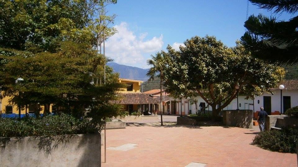 Primer Recorrido en campo de la Comunidad de Aprendizaje ...