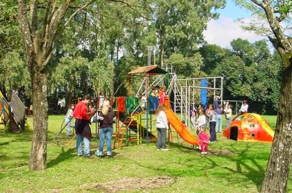 La recreación y el buen uso del tiempo libreEn esta oport...