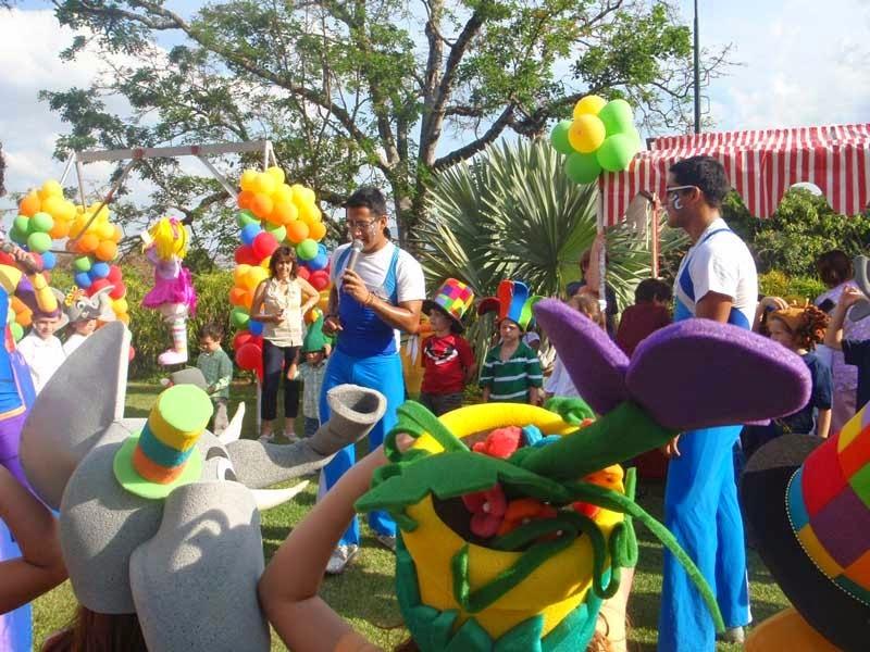 La recreación y el buen uso del tiempo libreEn esta oport...