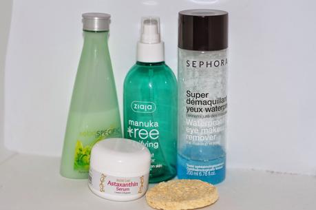 RUTINA DE NOCHE Y SECRETOS BEAUTY