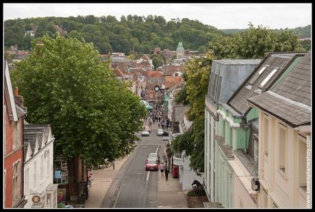 Winchester Inglaterra