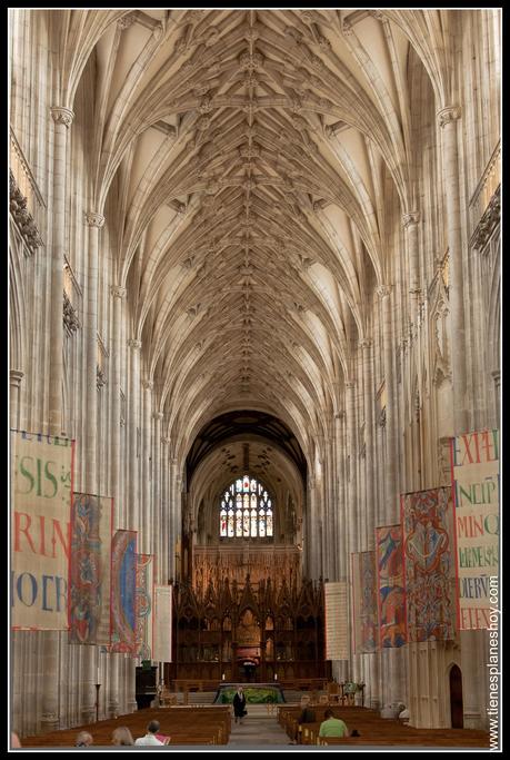 Winchester Inglaterra