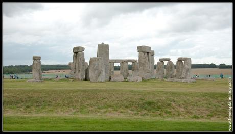 Stonehenge Inglaterra