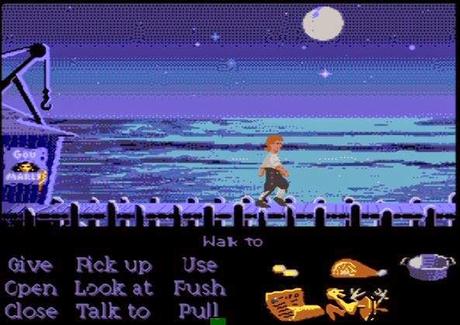 Entrevistamos a Kai Magazine, mítico grupo de desarrollo del MSX que trabaja en una conversión de Monkey Island 2 para el estándar japonés