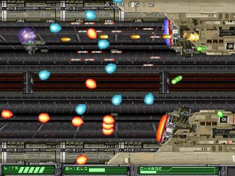 ¡Los mechas gigantes de Armed Seven irrumpen en Steam!