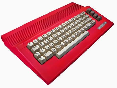 Rejuvenece tu Commodore 64C con estas coloridas carcasas