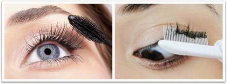 Cambia tu mirada con unas pestañas de infarto y un rimel infalible