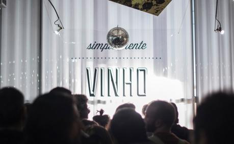 simplesmente…Vinho, the wine connection to Portugal. Simplesmente bola