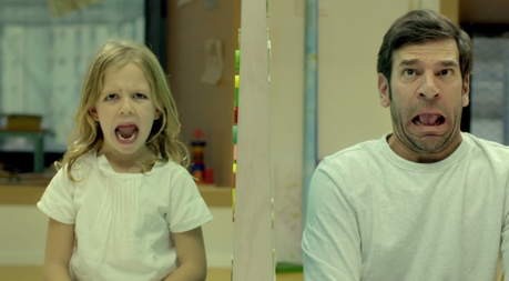 Los niños nos dan otra gran lección