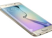 GSMA elige Samsung Galaxy Edge como mejor dispositivo 2015