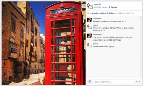 Influencia británica 