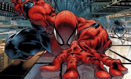 Spider-Man se une a las películas de Marvel de forma oficial