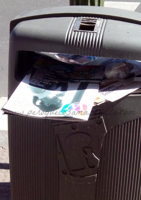 Mi experiencia este fin de semana