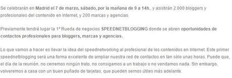 Mi experiencia este fin de semana