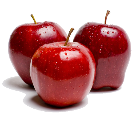 pectina, la manzana, quema grasa, snack saludable