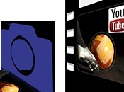 Trabajando Youtube como material estudio