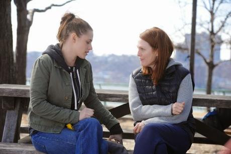 Siempre Alice (Still Alice)