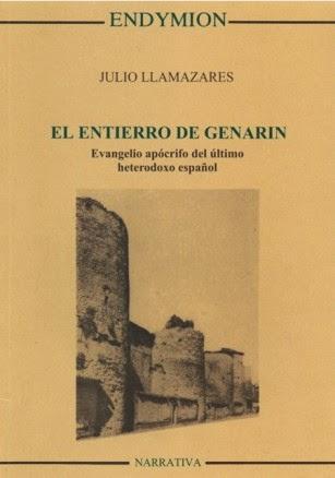 RESEÑA, EL ENTIERRO DE GENARÍN