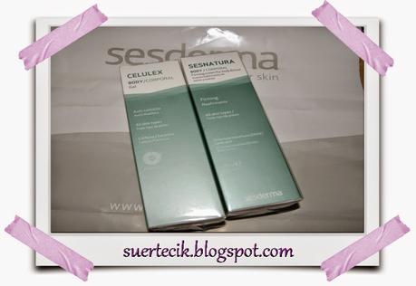 Novedades Sesderma