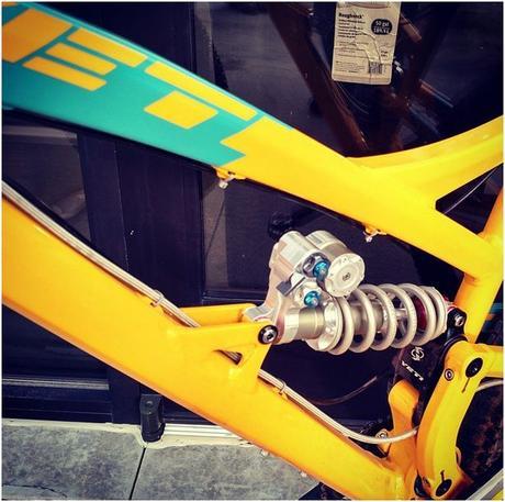 Push Industries Elevensix 3