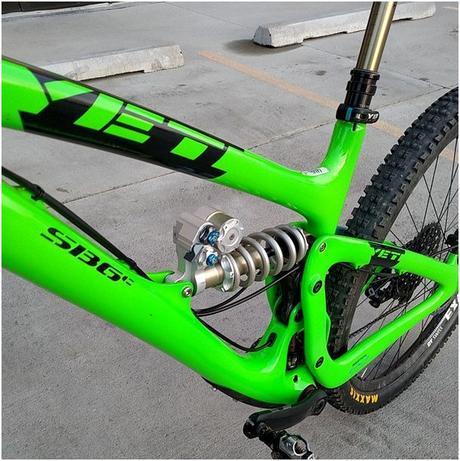 Push Industries Elevensix 2