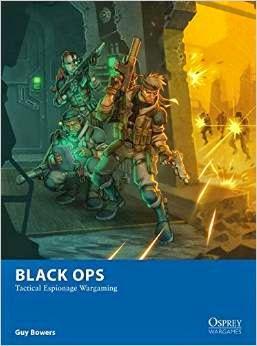 Calendario de lanzamientos de Osprey para este año(Buena parte,al menos)